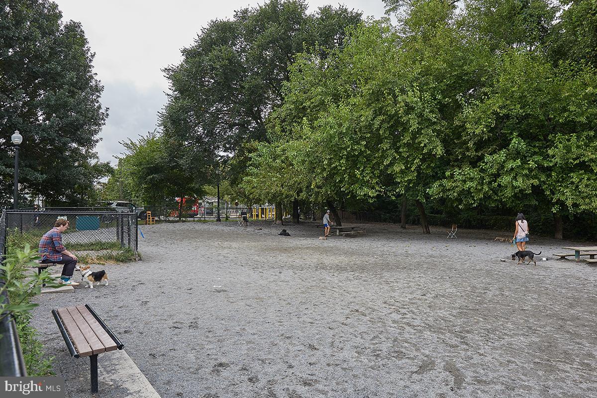 2853 Ontario Road Northwest, Unit 419 Washington, DC 20009 - Photo 38 of 44