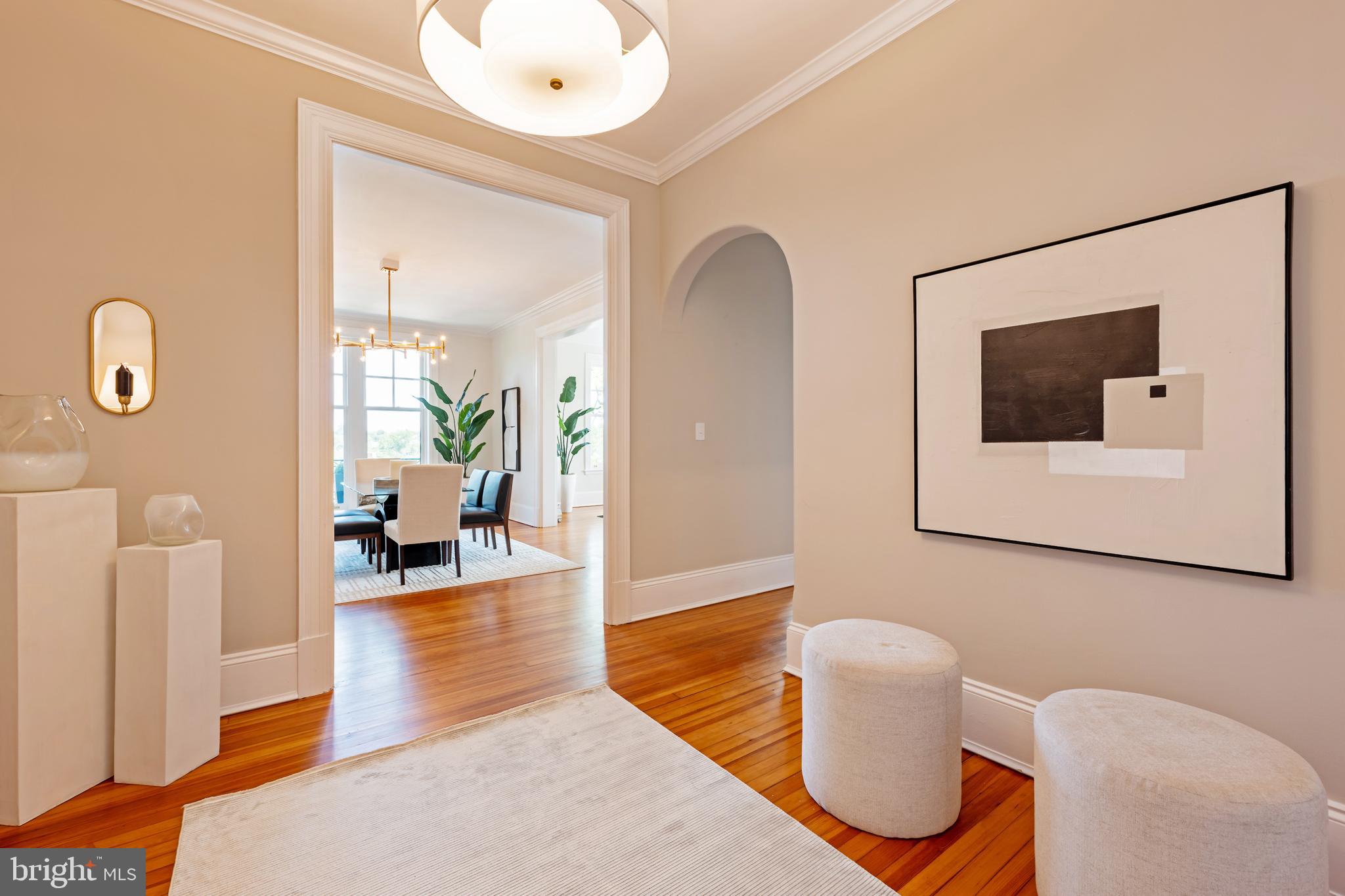 2853 Ontario Road Northwest, Unit 419 Washington, DC 20009 - Photo 4 of 44