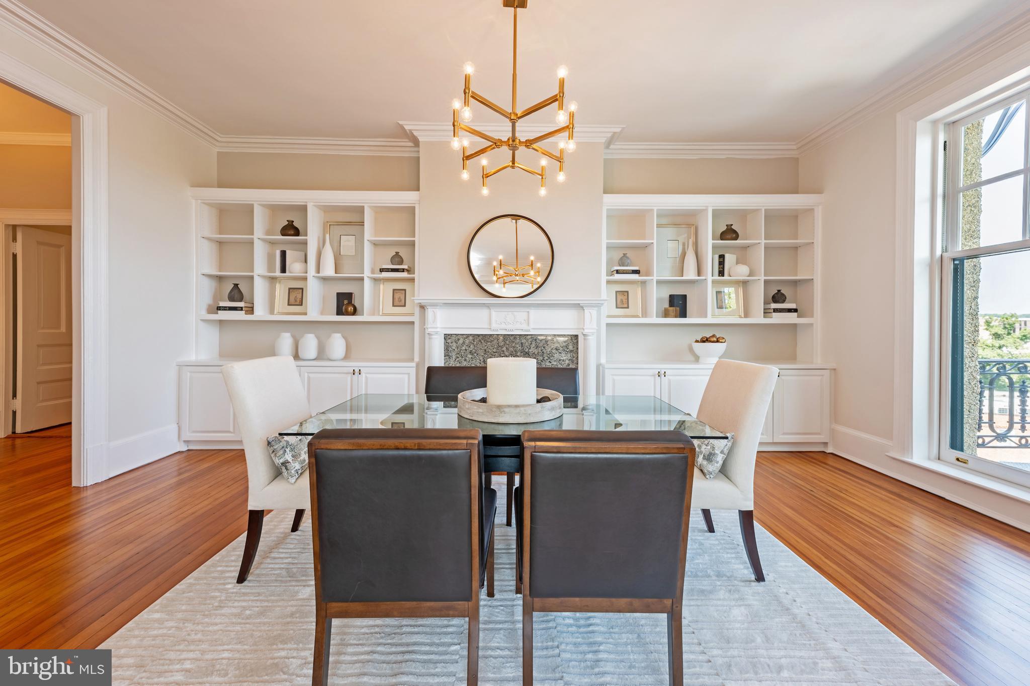 2853 Ontario Road Northwest, Unit 419 Washington, DC 20009 - Photo 6 of 44