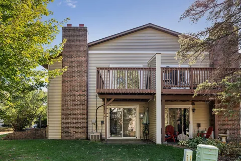 $249,000 | 13910 Herald Court, Apple Valley, MN 55124