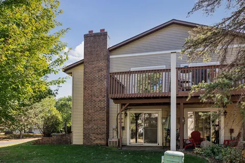 $249,000 | 13910 Herald Court, Apple Valley, MN 55124