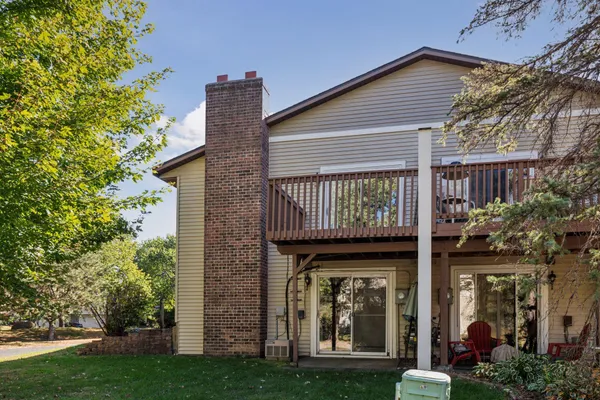 $229,900 | 13910 Herald Court, Apple Valley, MN 55124