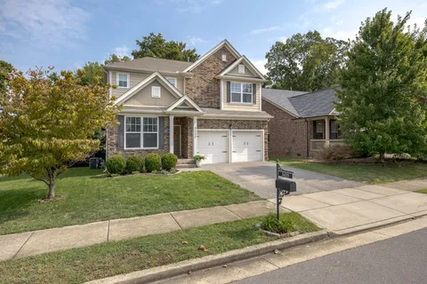 $490,000 | 3433 Turfway Lane, Antioch, TN 37013