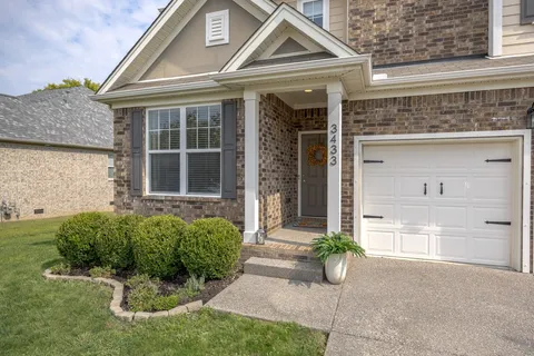 $490,000 | 3433 Turfway Lane, Antioch, TN 37013