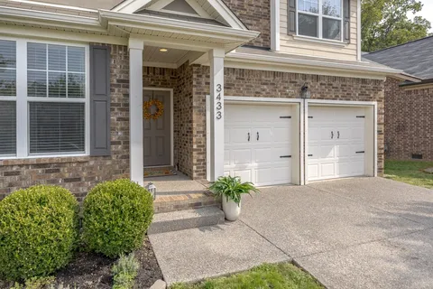 $490,000 | 3433 Turfway Lane, Antioch, TN 37013