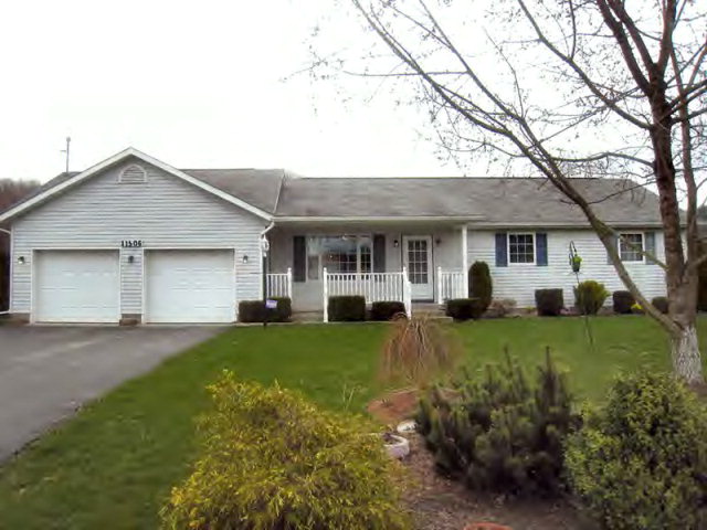 Main View