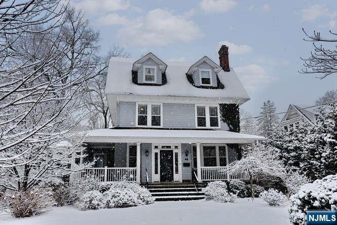 44 Fairmount Road Ridgewood, NJ 07450 - Photo 2 of 50