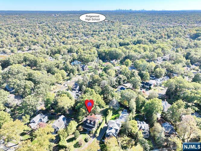 44 Fairmount Road Ridgewood, NJ 07450 - Photo 48 of 50