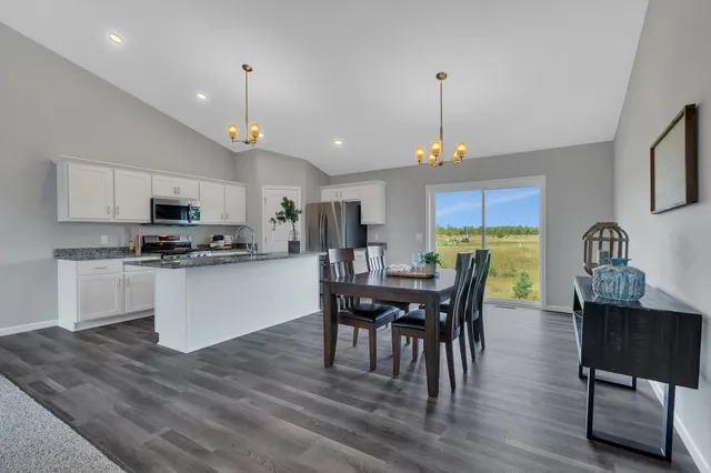 $364,900 | 4735 5th Street Northeast, St. Cloud, MN 56304