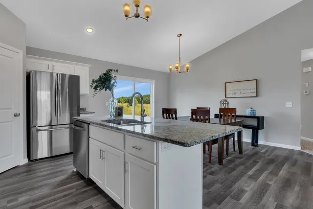 $364,900 | 4735 5th Street Northeast, St. Cloud, MN 56304