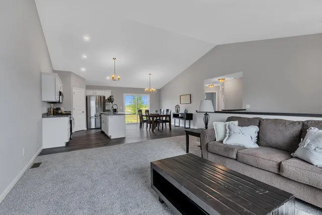 $364,900 | 4735 5th Street Northeast, St. Cloud, MN 56304