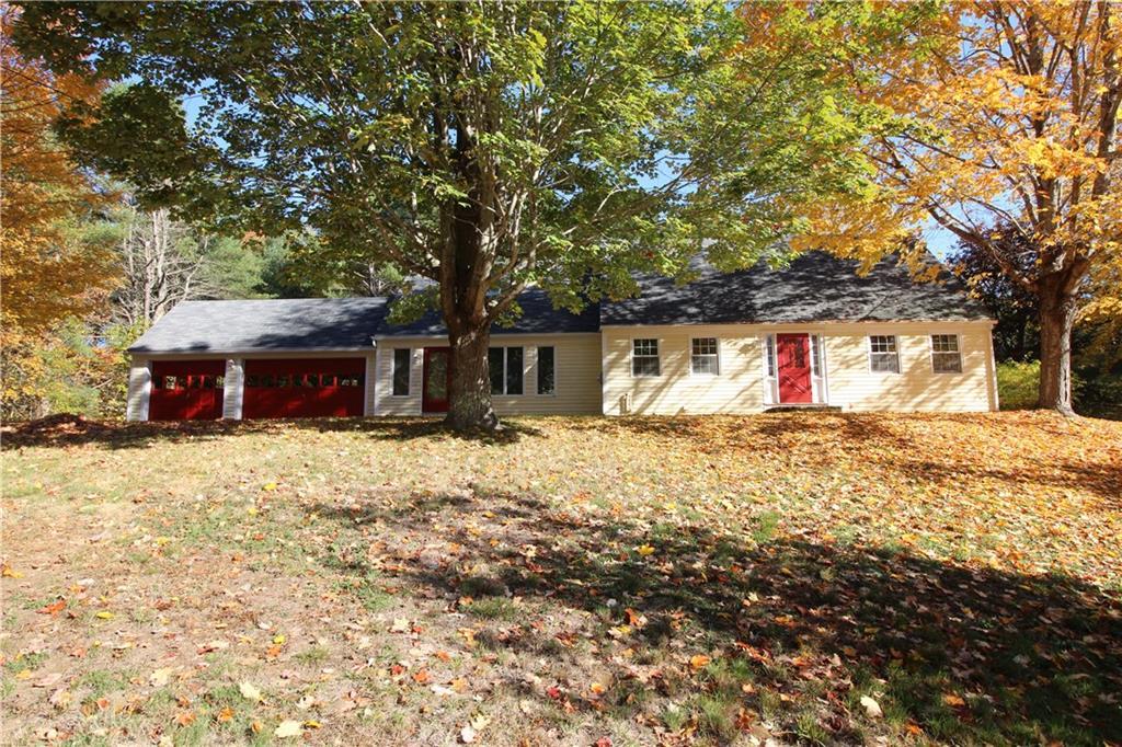 91 Molyneaux Road Camden, ME 04843 - Photo 29 of 29 Photo