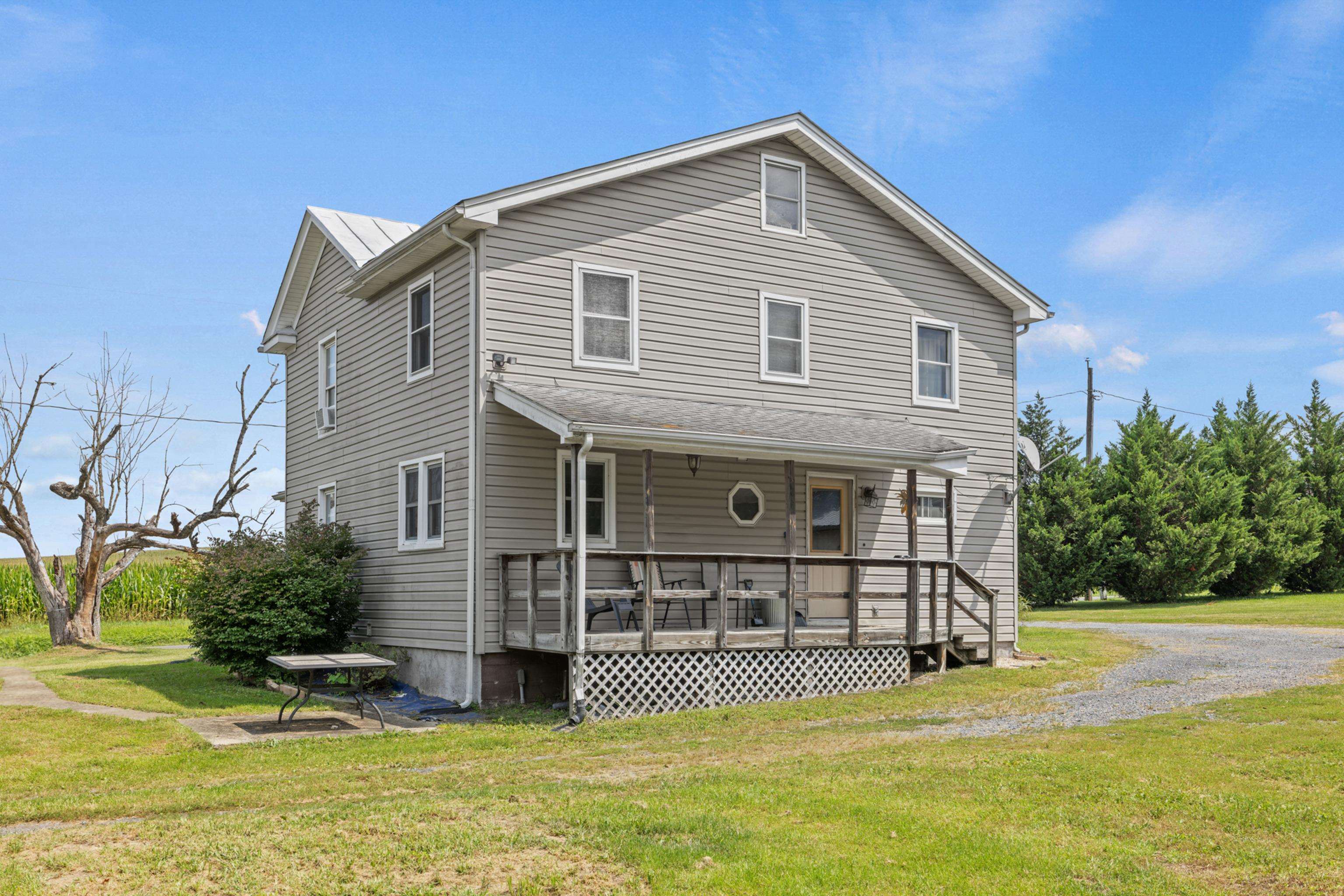 1589 Dam Town Road Fort Defiance, VA 24437 - Photo 42 of 70 Gallery Image 42