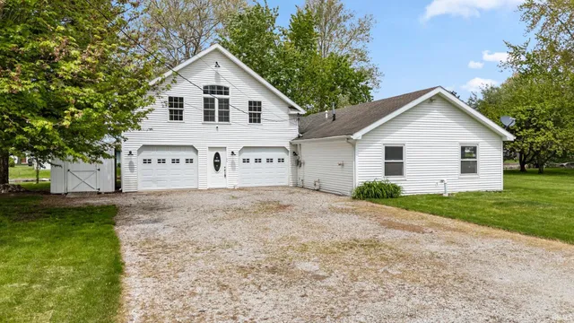 $384,900 | 2145 East 770 South, Wolcottville, IN 46795