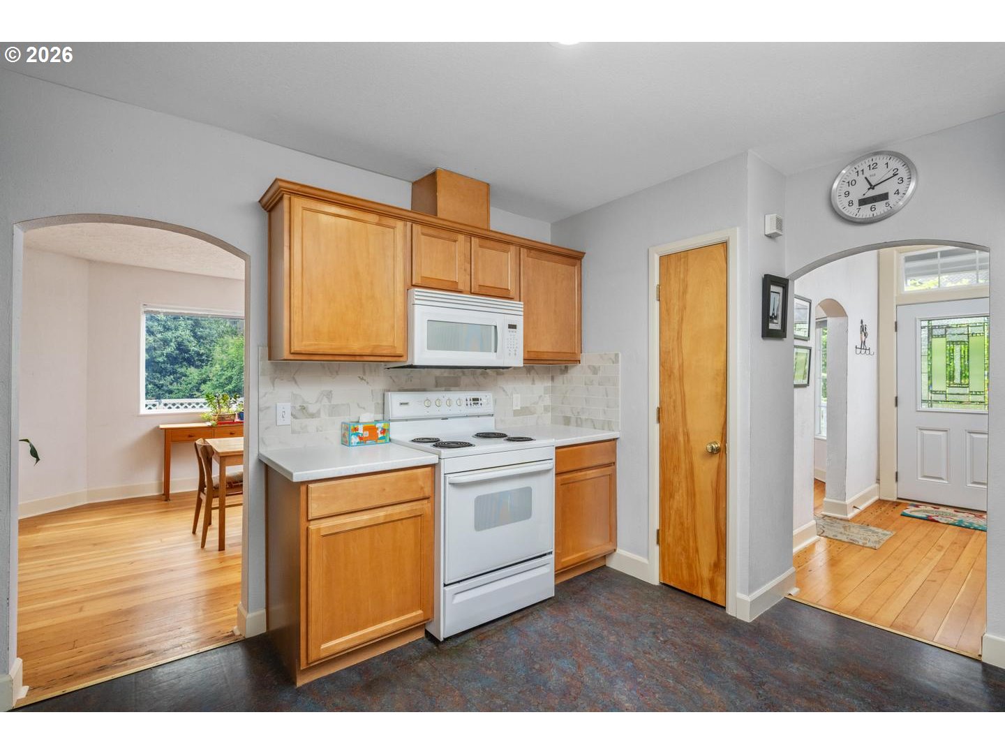 121 Northeast Fargo Street Portland, OR 97212 - Photo 8 of 31