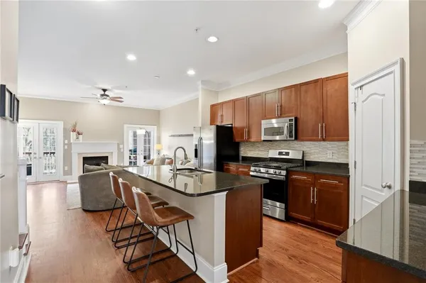 $3,200 | 1585 Mosaic Way, Smyrna, GA 30080