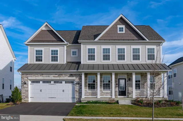 $790,000 | 1011 Monocacy Crossing Parkway, Brunswick, MD 21716