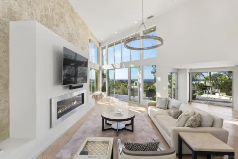 $4,795,000 | 13721 Pine Needles Drive, Del Mar, CA 92014