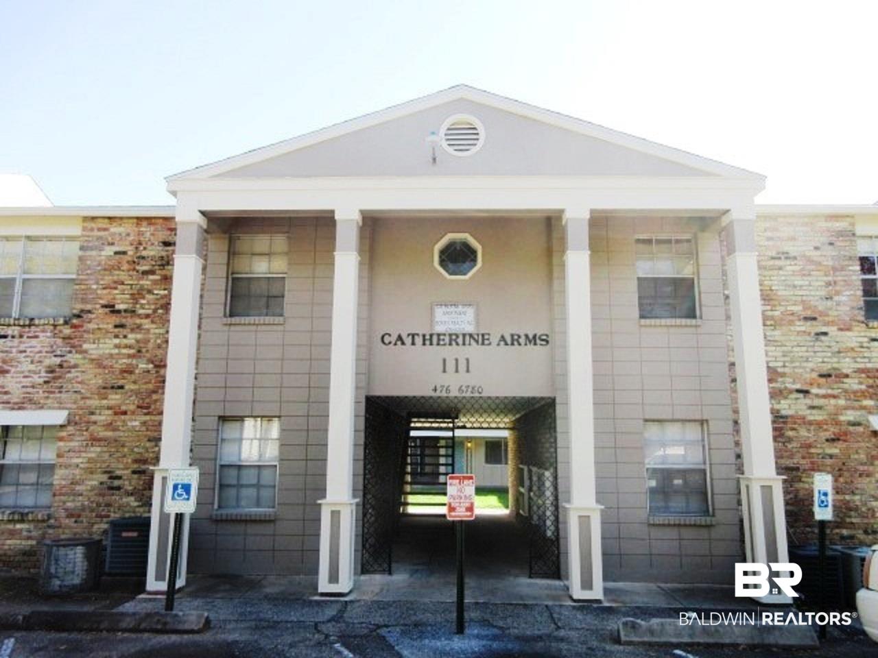 111 South Catherine Street Mobile, AL 36604 - Photo 2 of 20