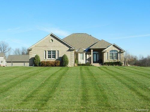 Lot 16 Fox Ridge Almont, MI 48003 - Photo 15 of 22 Homes in Deerfield Meadows - 7.j