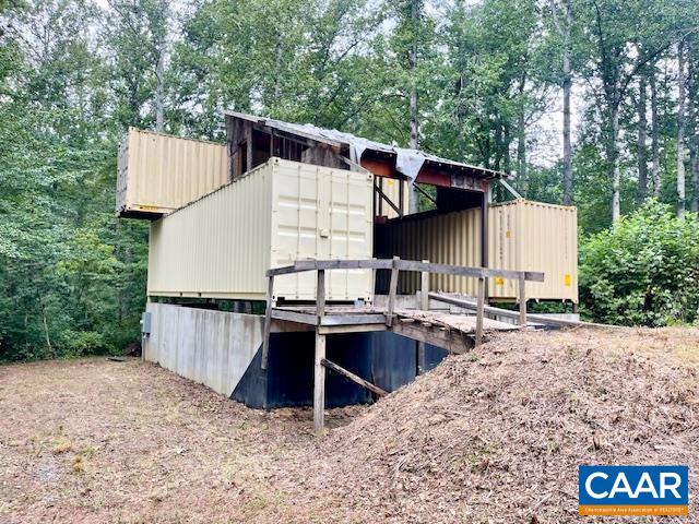 Lot 2 Keasley Lane Ruckersville, VA 22968 - Photo 5 of 11 a view of a house with backyard and sitting area