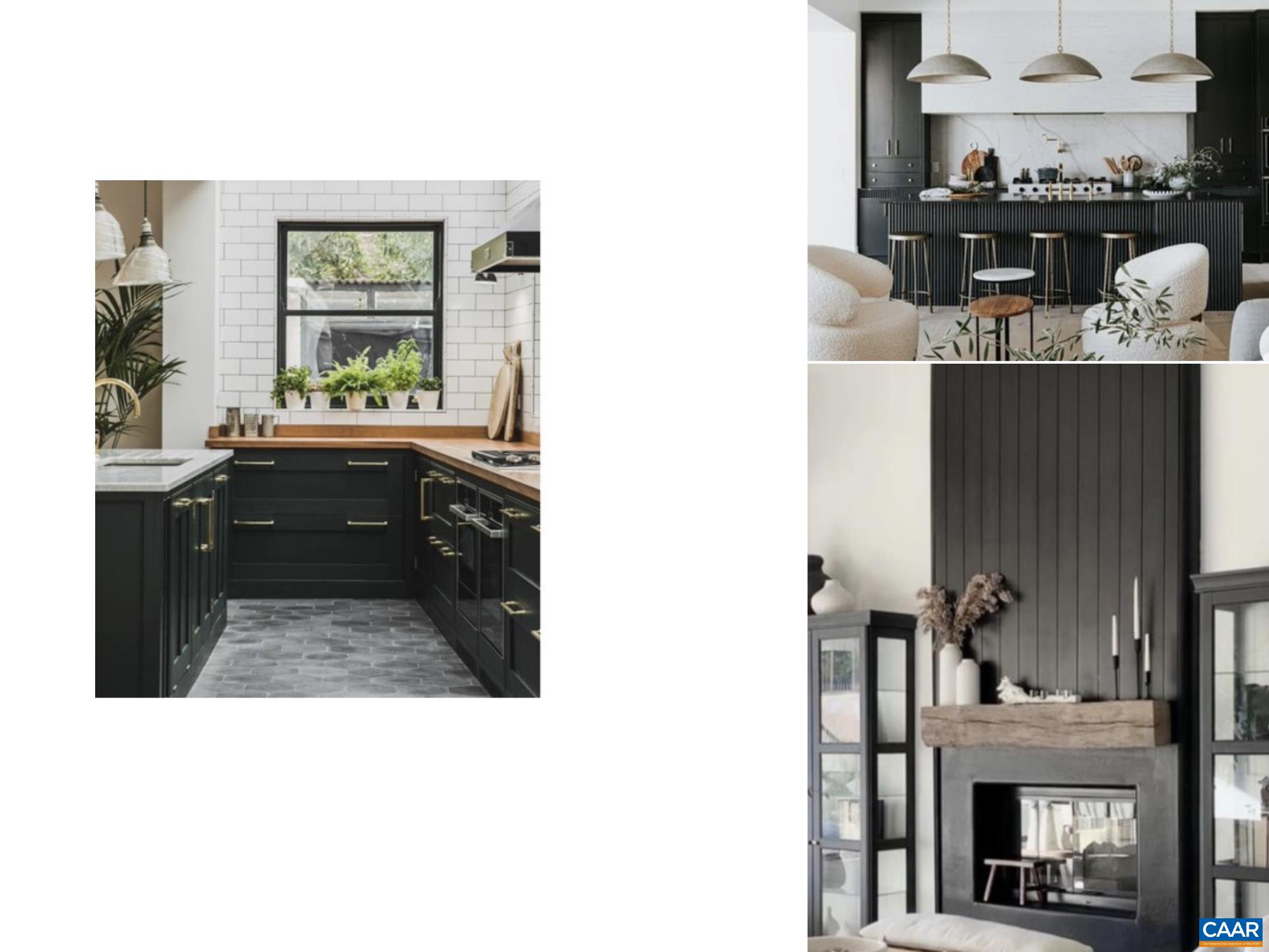 Lot 2 Keasley Lane Ruckersville, VA 22968 - Photo 10 of 11 a en suite bathroom with a sink and a mirror