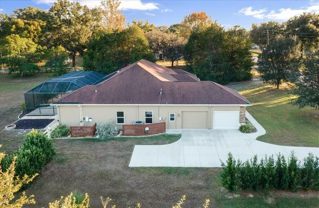 $645,000 | 2087 North Annapolis Avenue, Hernando, FL 34442