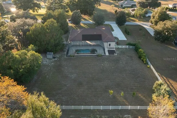 $645,000 | 2087 North Annapolis Avenue, Hernando, FL 34442