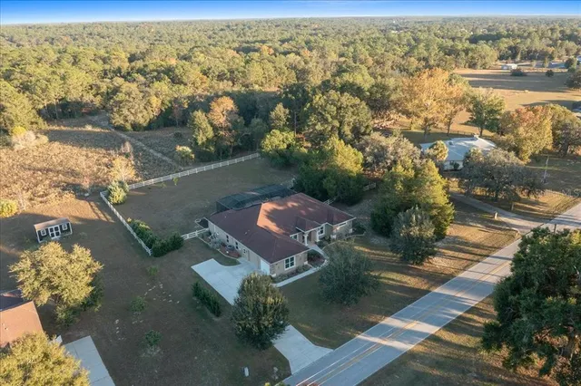 $645,000 | 2087 North Annapolis Avenue, Hernando, FL 34442