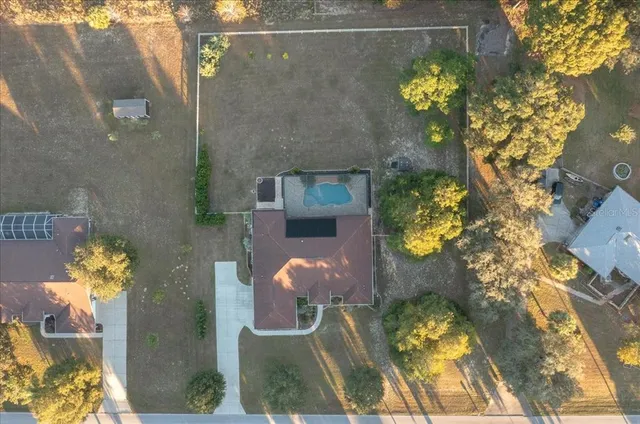 $645,000 | 2087 North Annapolis Avenue, Hernando, FL 34442