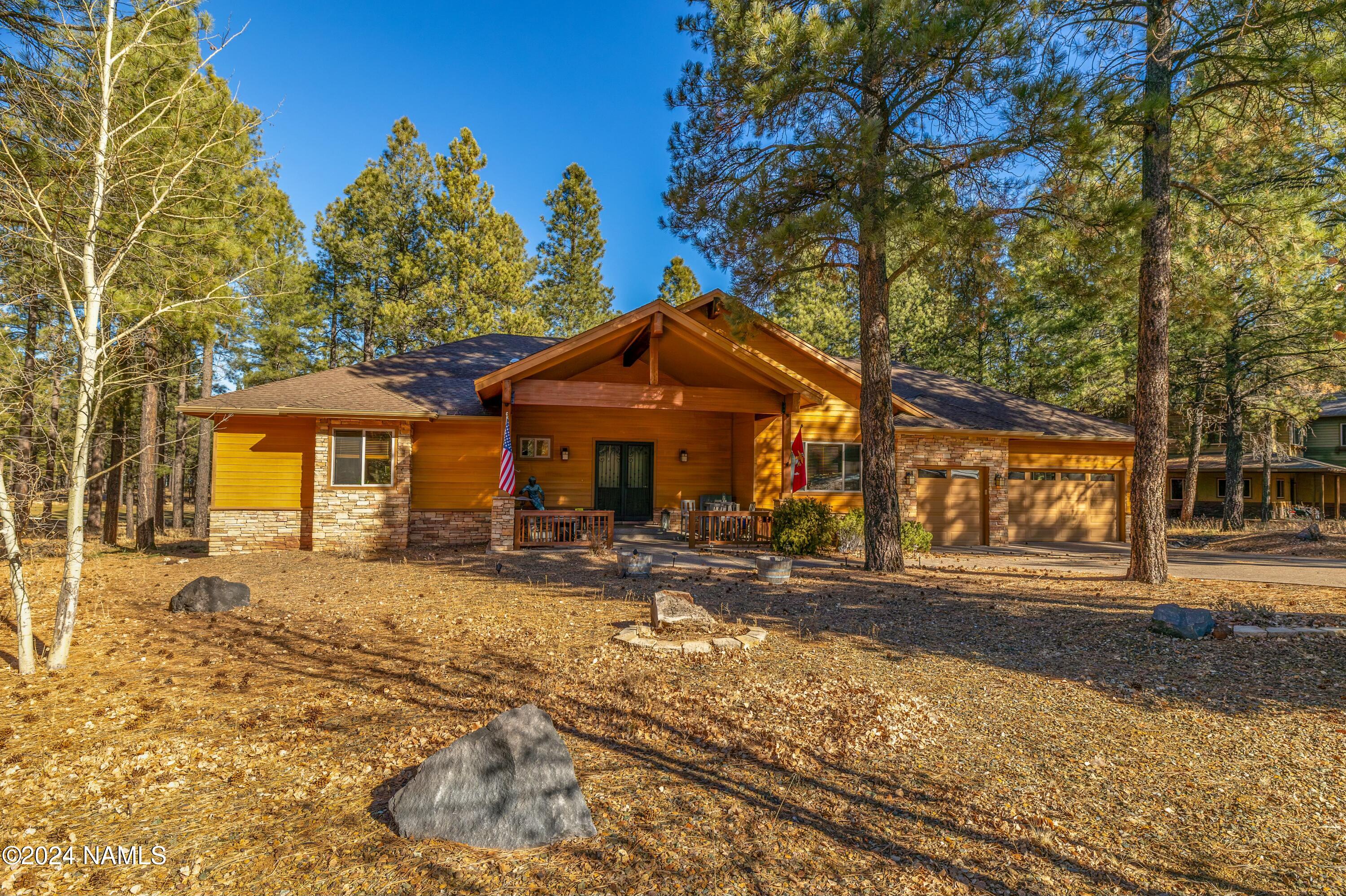 3580 Lariat Loop Flagstaff, AZ 86005 - Photo 2 of 57 tempImageXGLLK2
