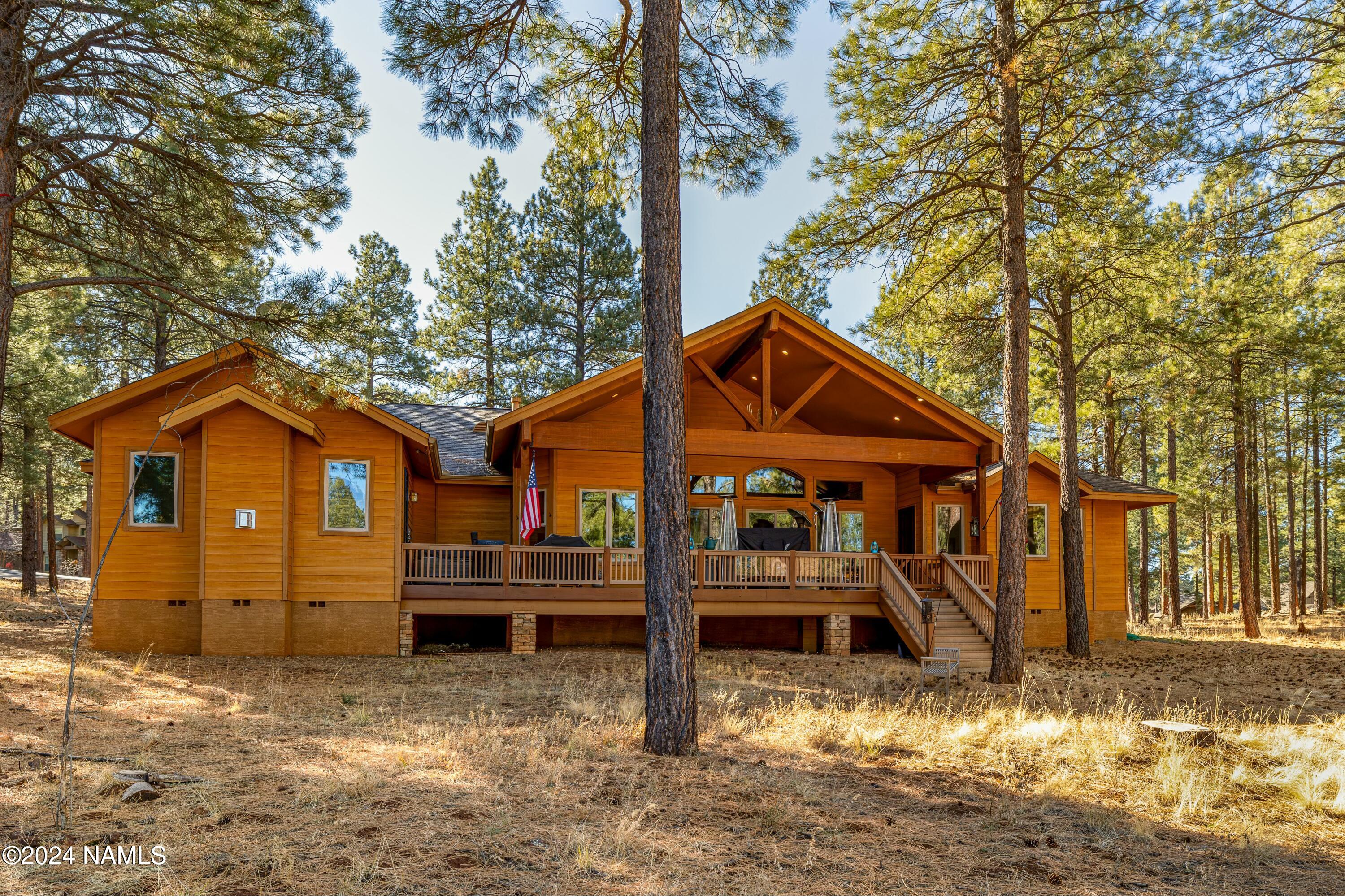 3580 Lariat Loop Flagstaff, AZ 86005 - Photo 3 of 57 tempImageiwAEMx