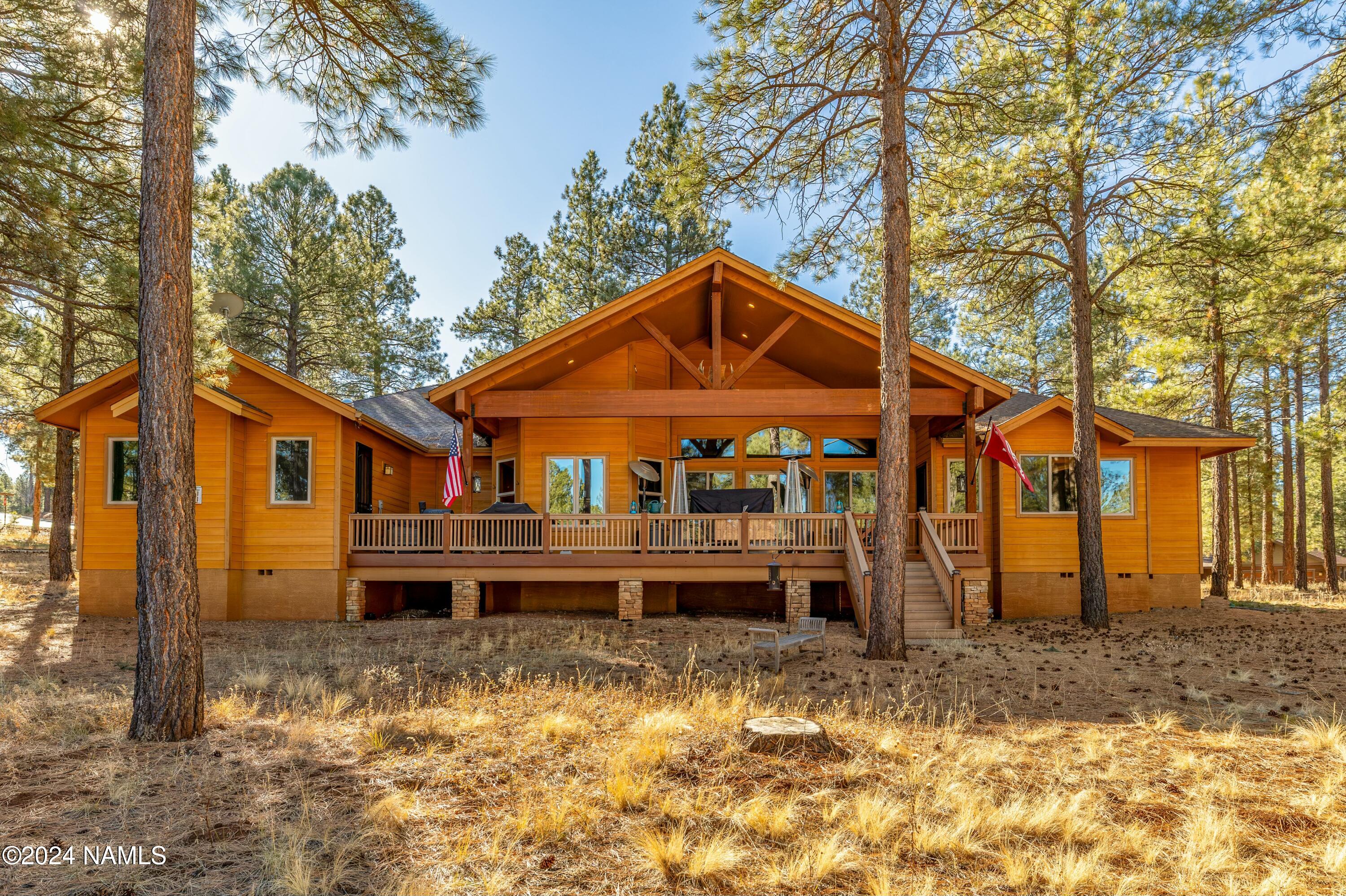 3580 Lariat Loop Flagstaff, AZ 86005 - Photo 4 of 57 tempImagel7OGBB