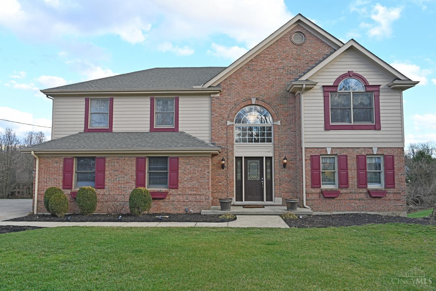 1004 Martini Road Cincinnati, OH 45233 - Photo 1 of 47 Gallery Image 1