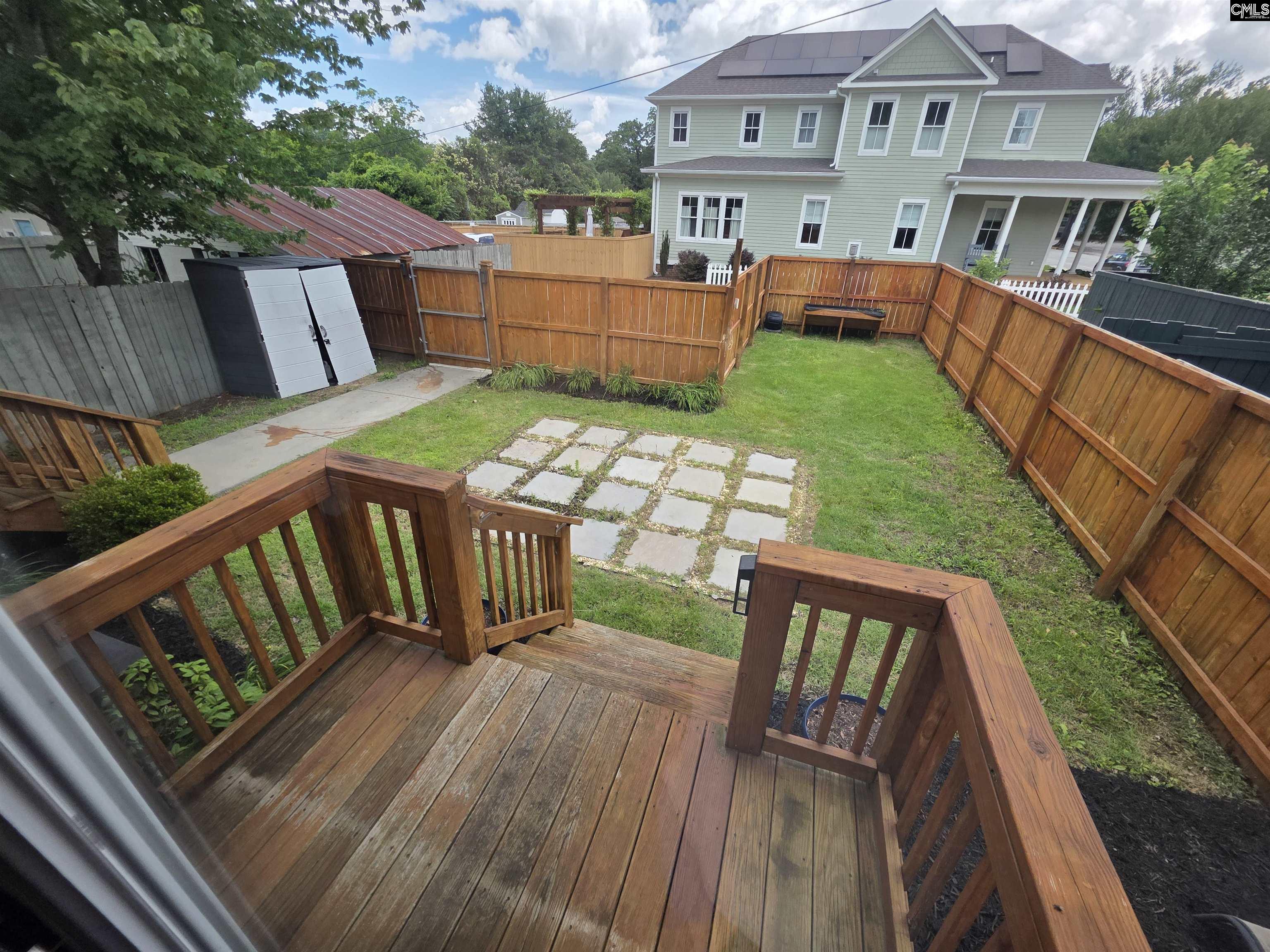 2212 Park Street Columbia, SC 29201 - Photo 36 of 45