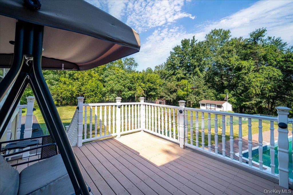 9 Van Vlack Road Hopewell Junction, NY 12533 - Photo 9 of 37