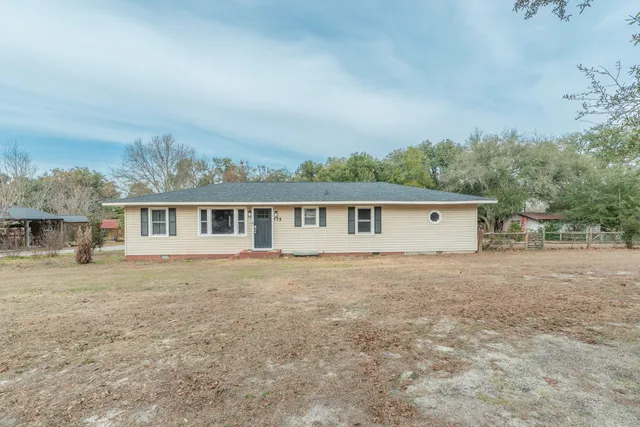 $300,000 | 175 Wheat Road, Aiken, SC 29801