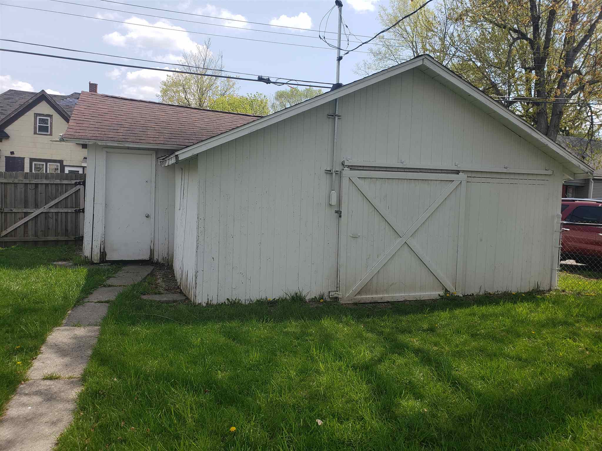 817 Russell Street Decatur, IN 46733 - Photo 22 of 28