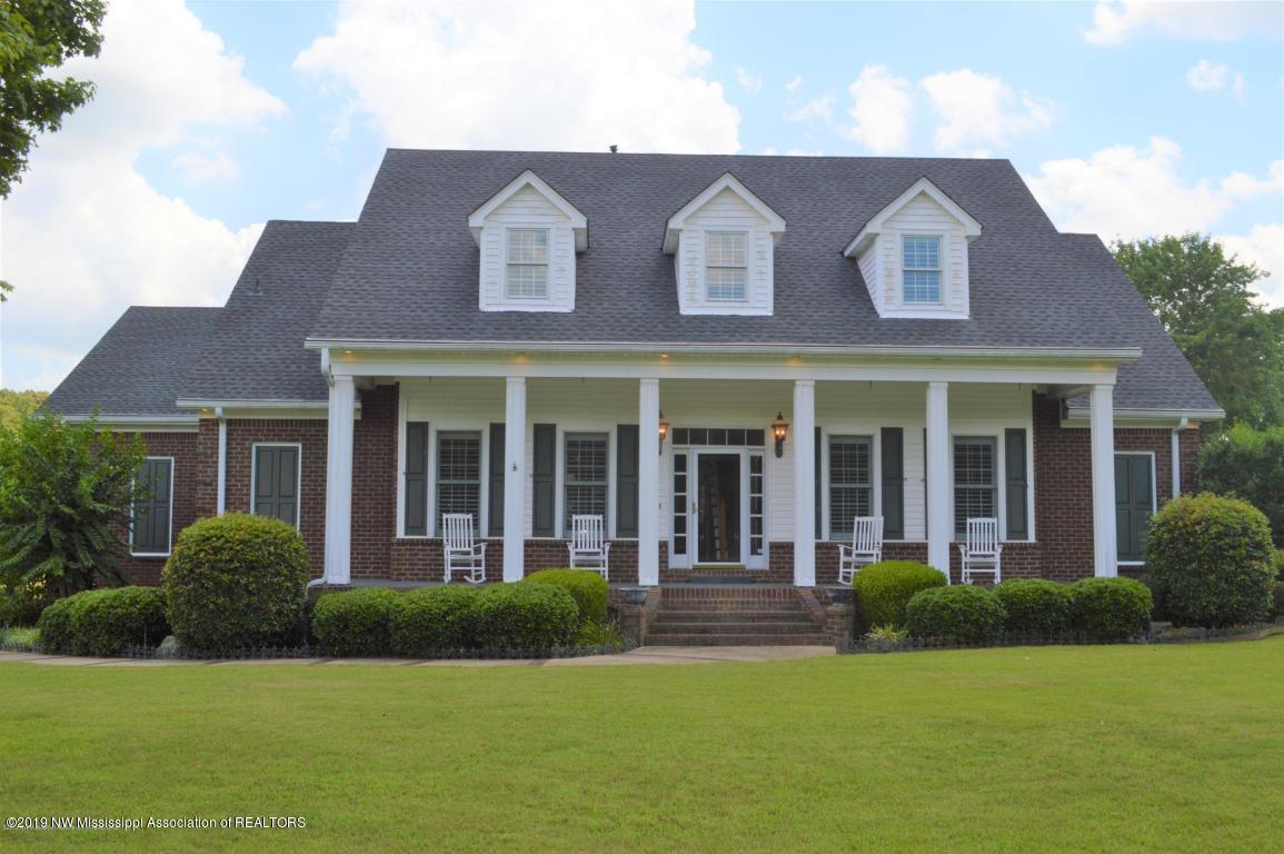 250 Salem Road Senatobia, MS 38668 - Photo 3 of 80 250