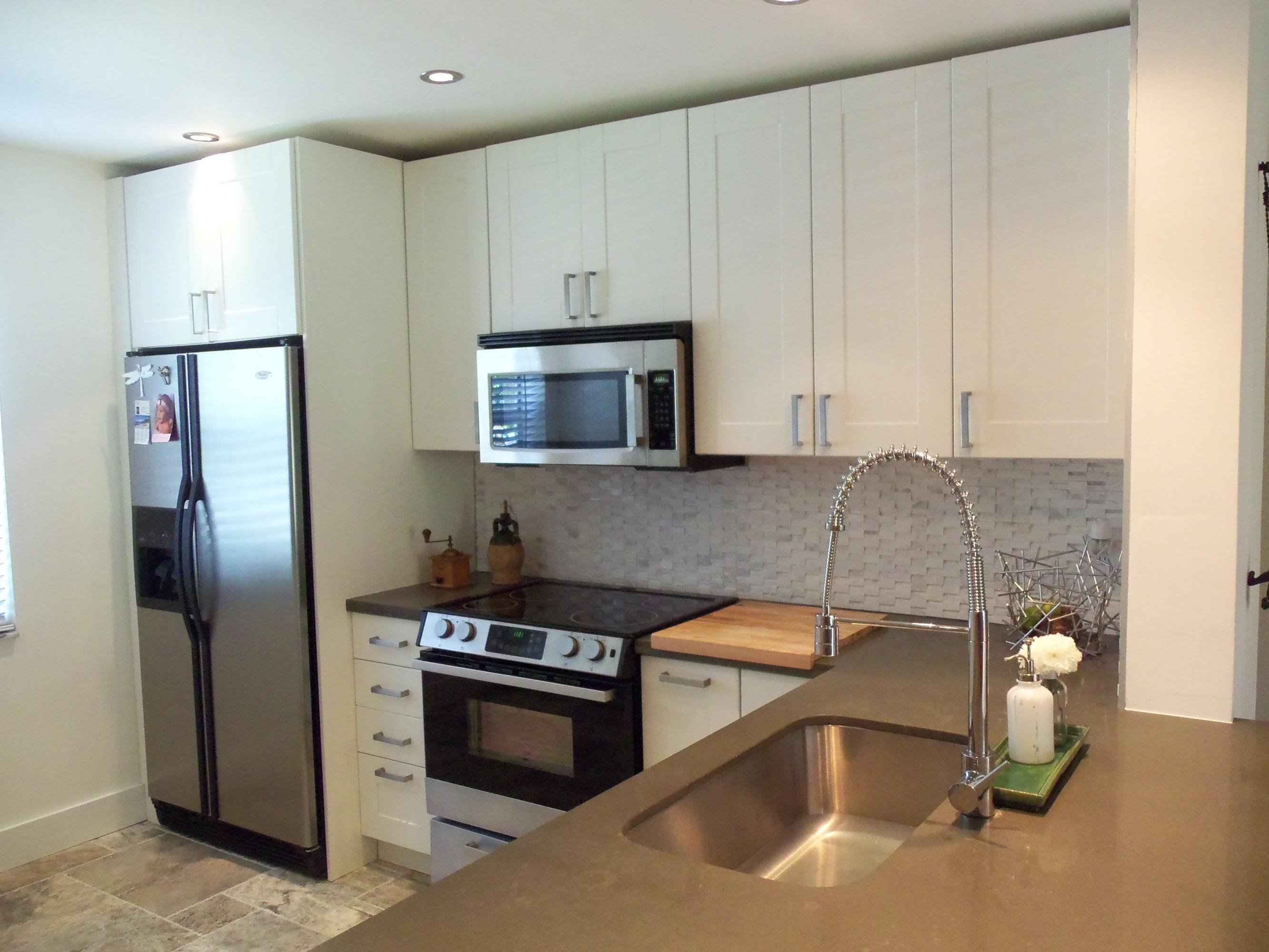 6487 Boca Circle Boca Raton, FL 33433 - Photo 6 of 39 KITCHEN