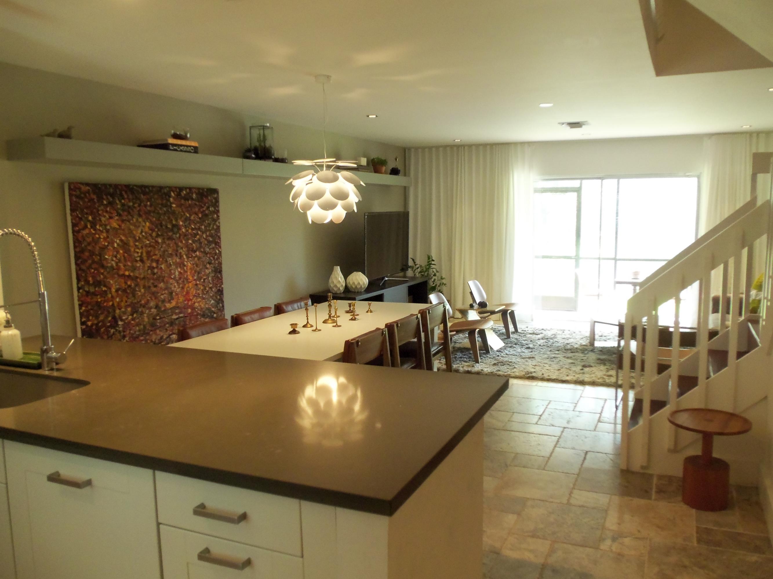 6487 Boca Circle Boca Raton, FL 33433 - Photo 7 of 39 OPEN KITCHEN