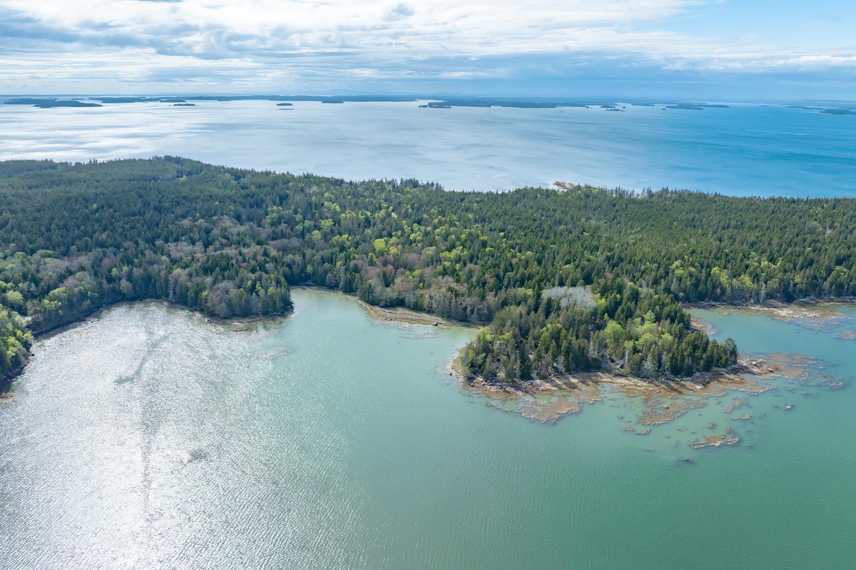 18 Jericho Bay Road Swans Island, ME 04685 - Photo 19 of 36