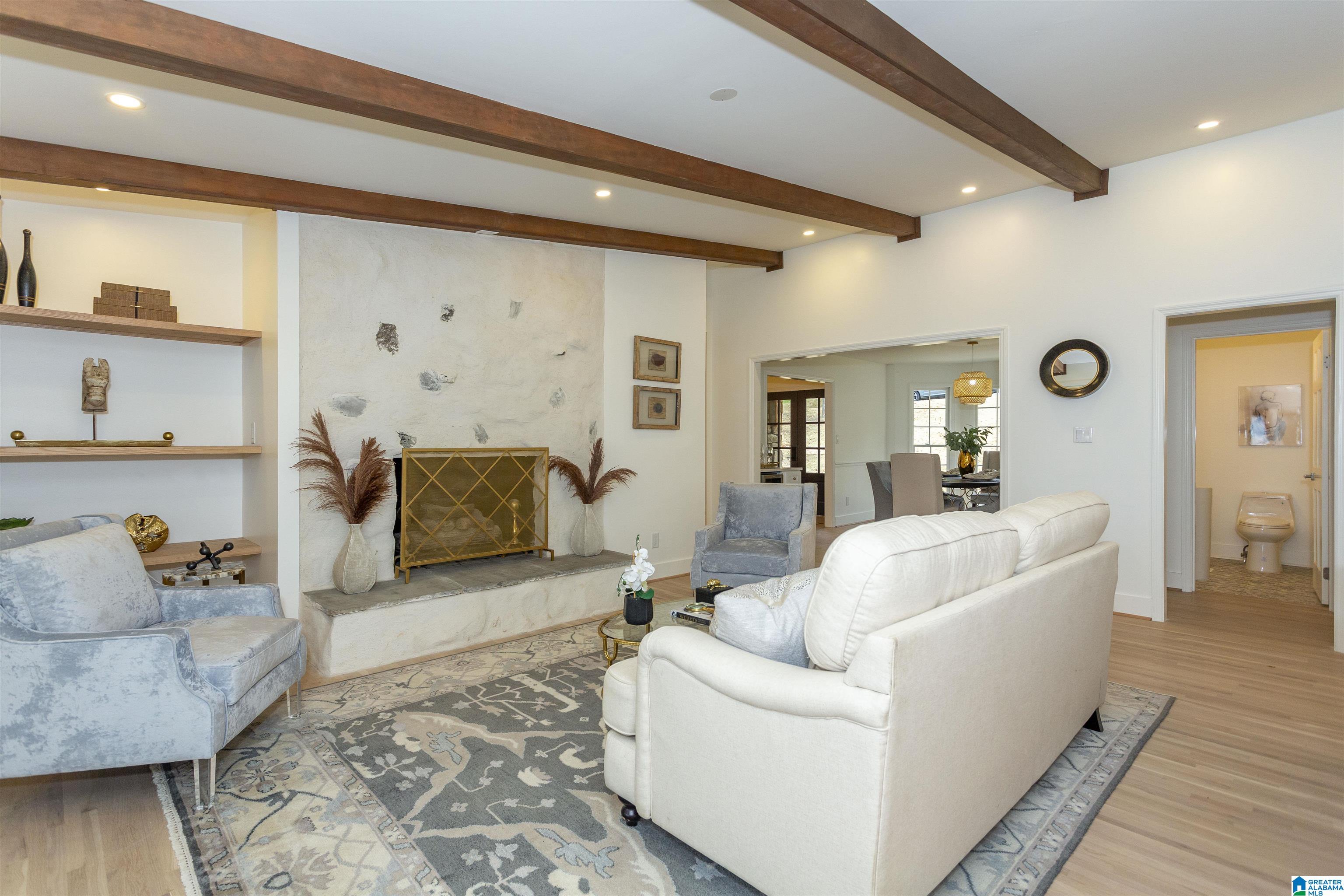 3009 Ryecroft Road Birmingham, AL 35223 - Photo 43 of 67