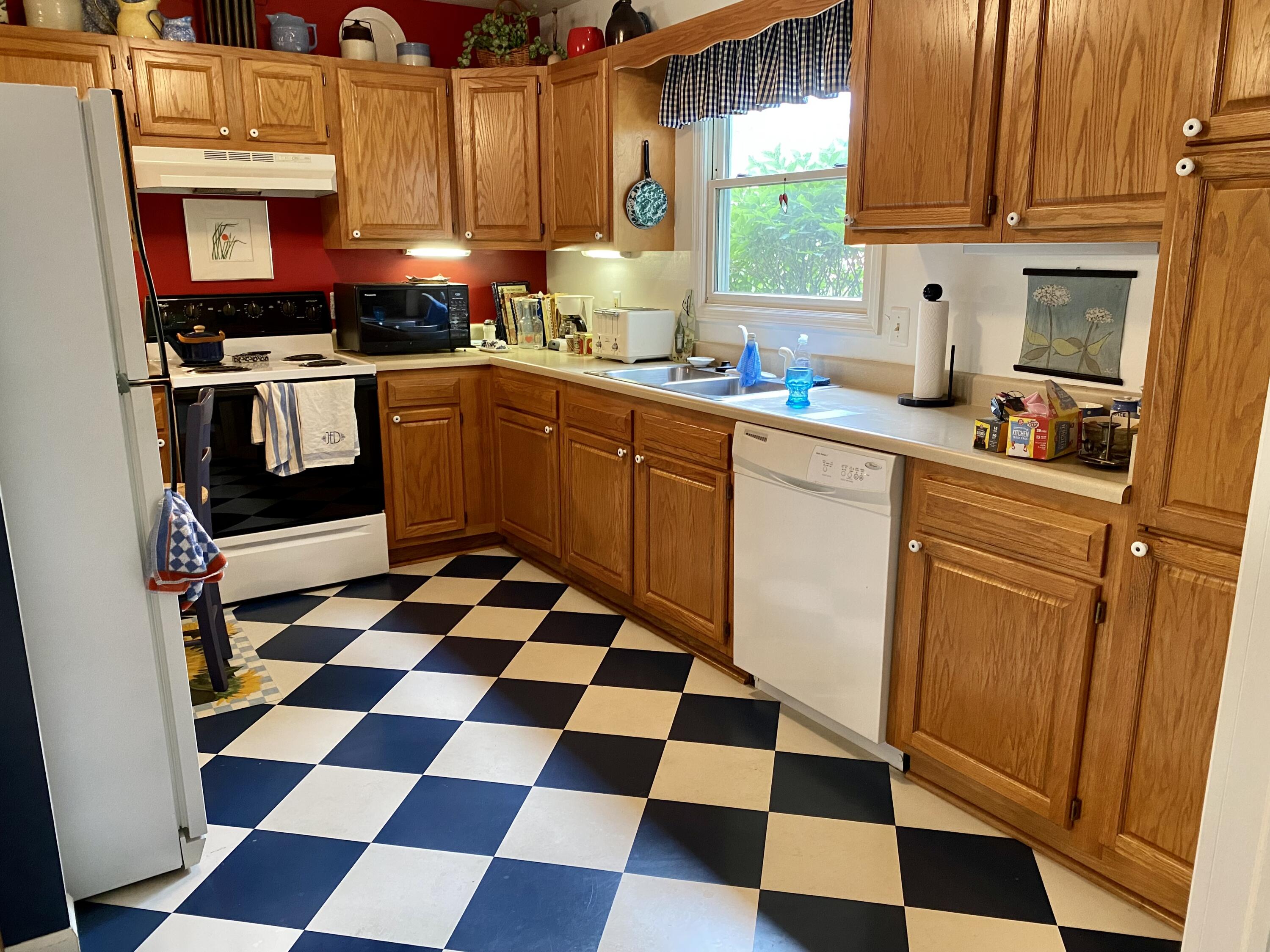 478 Ridgeview Circle East, Unit 6 Springfield, OH 45504 - Photo 9 of 22