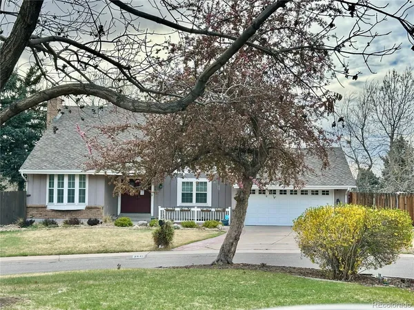 $1,050,000 | 3641 East Geddes Place, Centennial, CO 80122