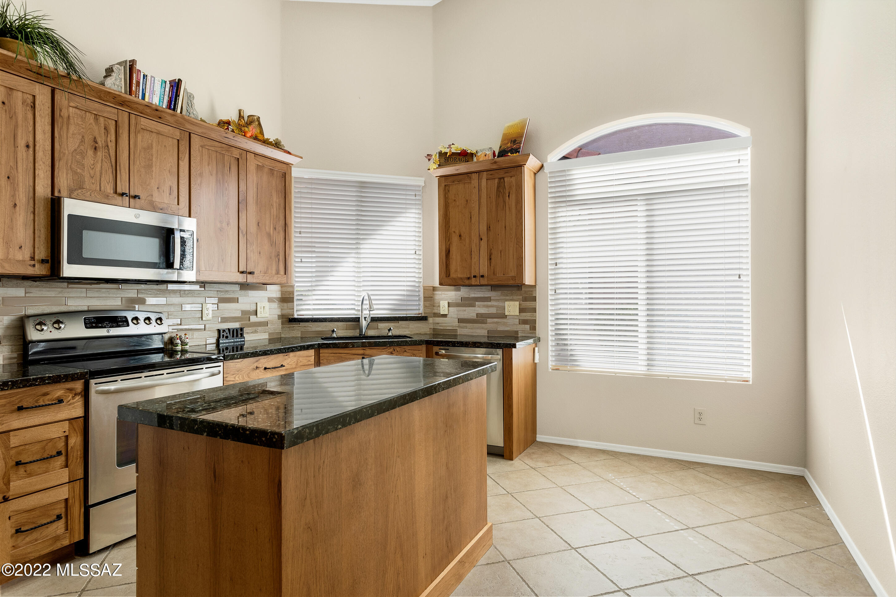 64375 East Wind Ridge Circle Tucson, AZ 85739 - Photo 15 of 38