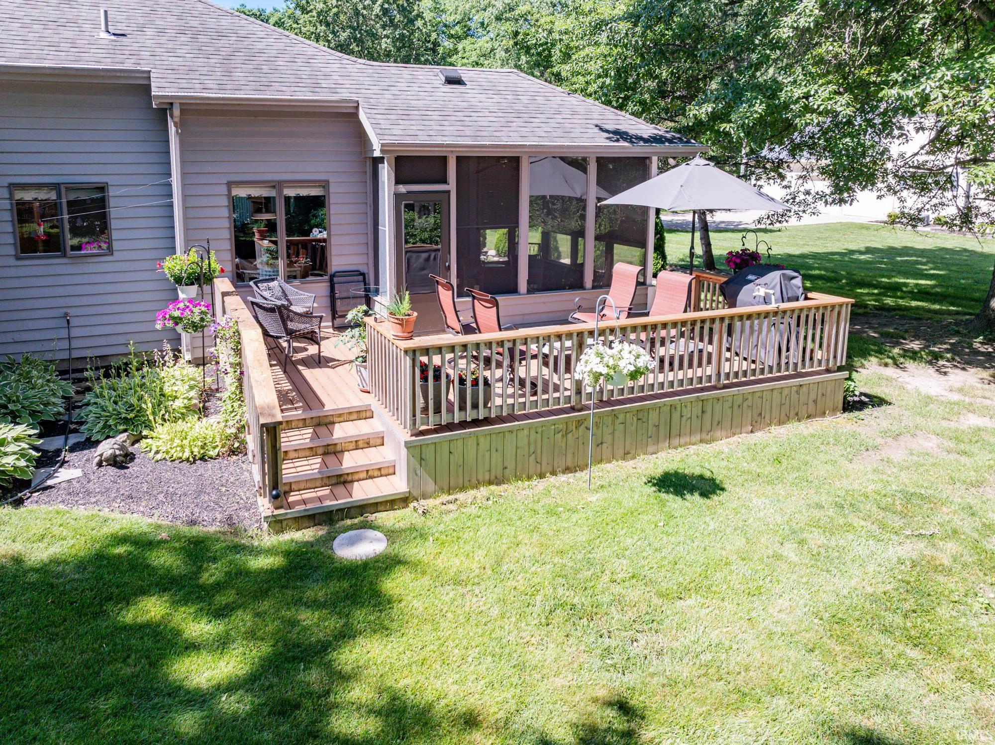 5204 West Pineridge Road Muncie, IN 47304 - Photo 31 of 50