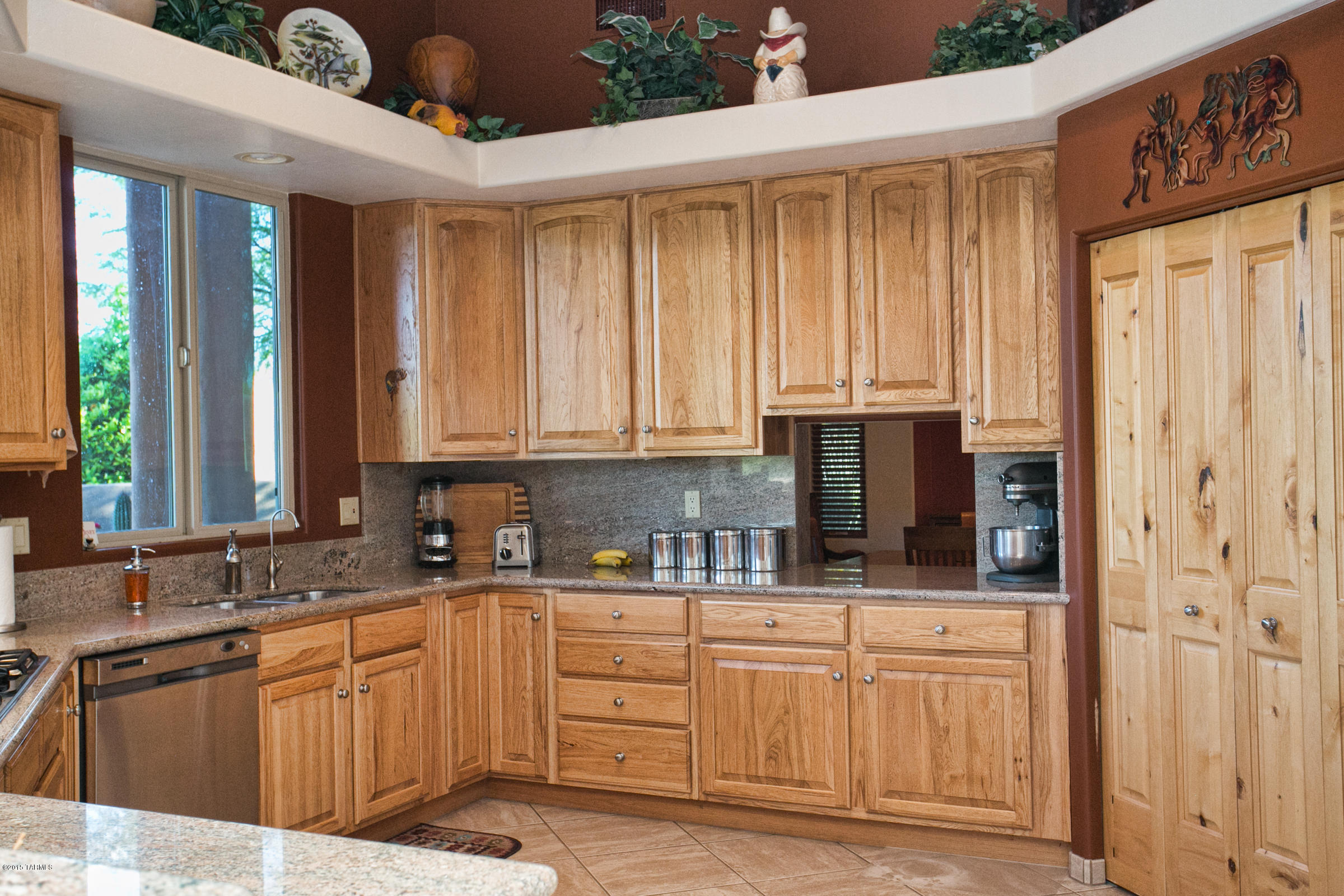 12572 North Copper Spring Trail Tucson, AZ 85755 - Photo 23 of 47