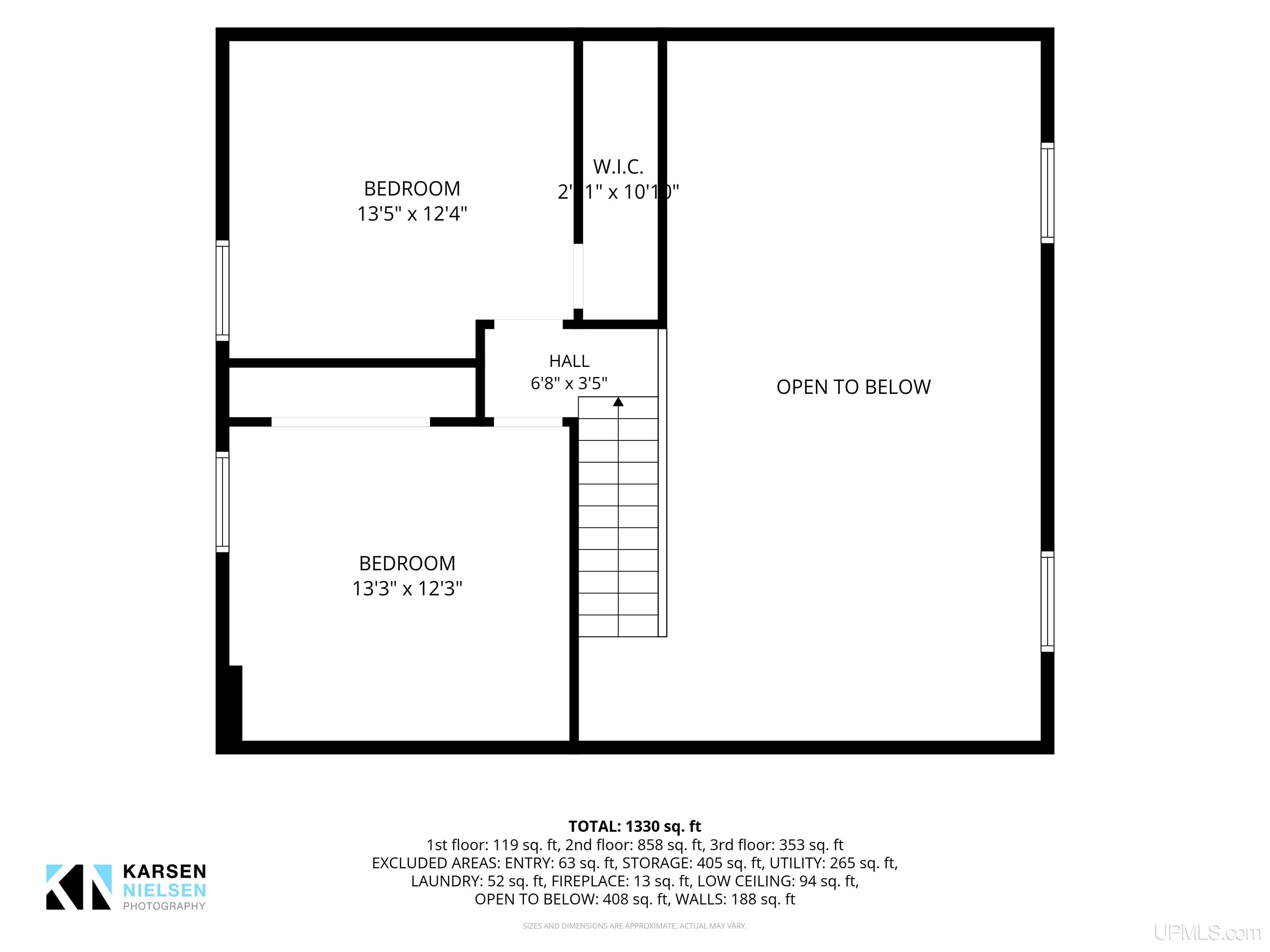 509 Dukes Road Skandia, MI 49885 - Photo 63 of 63
