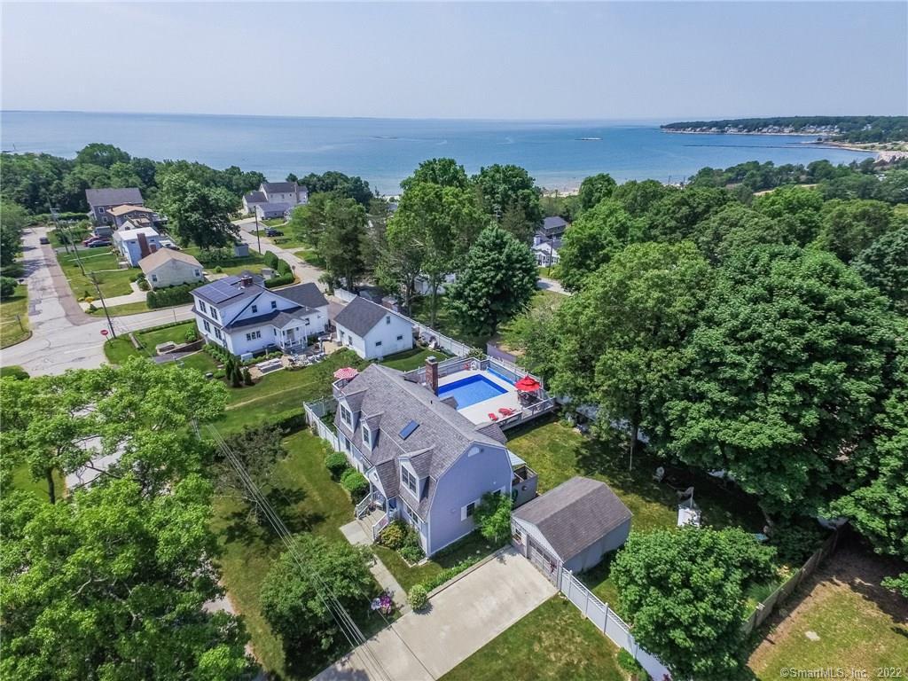 24 Hillcrest Road East Lyme, CT 06357 - Photo 1 of 1 Gallery Image 1